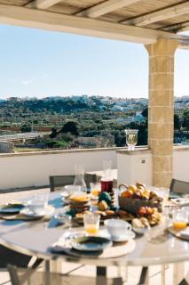 Casa Campanella - Puglia Luxury Homes - Gagliano del Capo - 2