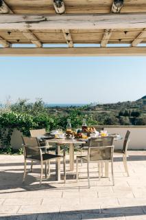 Casa Campanella - Puglia Luxury Homes - Gagliano del Capo - 3