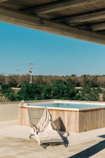 Casa Campanella - Puglia Luxury Homes - Gagliano del Capo - 7