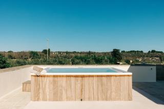 Casa Campanella - Puglia Luxury Homes - Gagliano del Capo - 8
