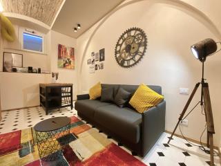 Portofino Studio 20 sqm basement unit, located in front of Rapallo Harbour, with parking - Rapallo - 6