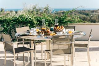 Casa Campanella - Puglia Luxury Homes - Gagliano del Capo - 5