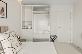 Phaedrus Living: Limassol Seaside Residences 02 - Limassol - 8