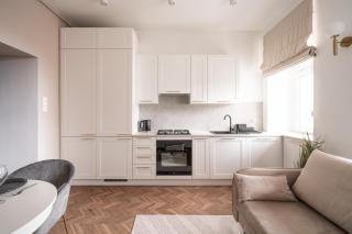 RentPlanet - Apartament Środkowa - 8