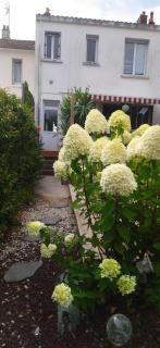 Studio plein de charme - Les Sables-dʼOlonne - 8
