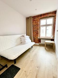 Aparthotel Industrial Rooms - Łódź - 9