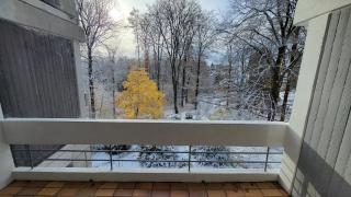 Ferienwohnung am Kurpark Ehlscheid - Ehlscheid - 7