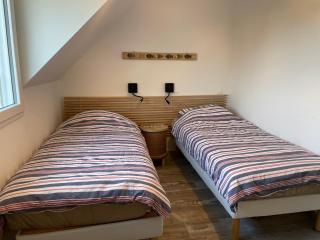 Villa 800 - Wissant - 2