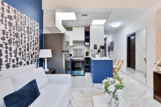 Serene Studio APT with Pool and Gym - 4