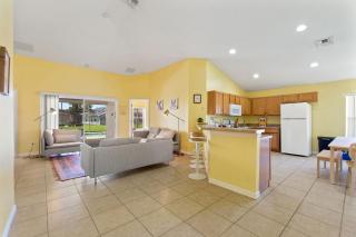 Gilded Parasol By Shine Villas Remington Golf 420 - 5