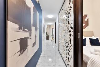 Serene Studio APT with Pool and Gym - 2