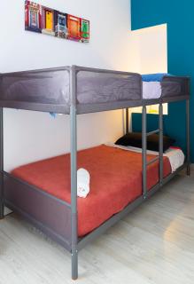 Apartamento Carmen Coronada - Cadice - 7