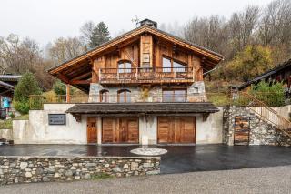 Chalet Bordon - Champagny-en-Vanoise - 9