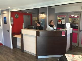 initial by balladins Amiens / Longueau - 3