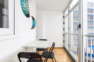 Apartamento Zoraida del mar. - El Pris - 1