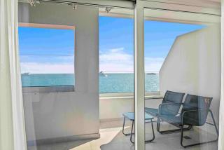 Phaedrus Living: Limassol Seaside Residences 02 - Limassol - 2