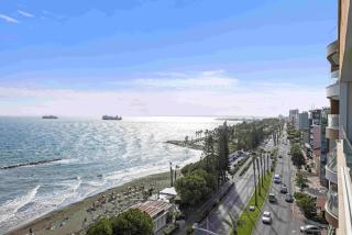 Phaedrus Living: Limassol Seaside Residences 02 - Limassol - 1