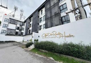 Collection O The Singha Chiangmai Hotel - 2