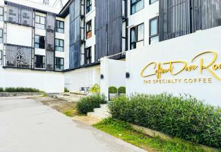 Collection O The Singha Chiangmai Hotel - 3