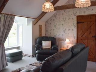 Upper Mill Barn - Nantgaredig - 8