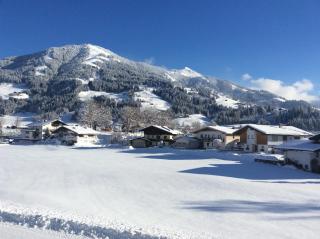 Bergblick - Westendorf - 5
