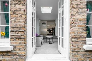 Liverpool street Apartment - Londres - 6