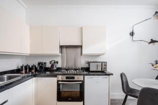 Liverpool street Apartment - Londres - 3