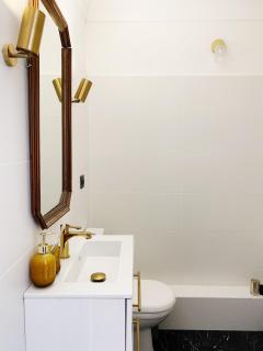 Studio Carré Or - Centre Nice 2m à pied de la mer - 4