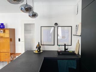 Studio Carré Or - Centre Nice 2m à pied de la mer - 3