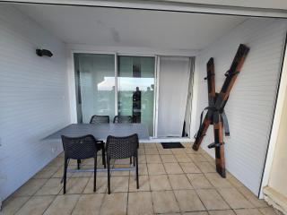 L'éden Port Nature 5 Village Naturiste Cap d'Agde - 7