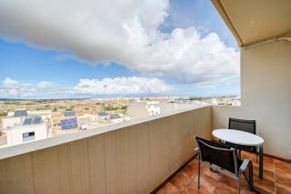 Cosy 2BR penthouse with private balcony by 360 Estates - Siġġiewi - 8