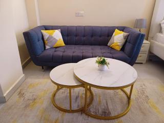 Cozy spacious studio near Nyali Centre - 6