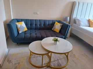 Cozy spacious studio near Nyali Centre - 8