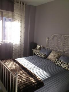 Cozy apartment & free parking - Sevilla - 9