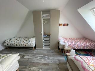 Villa 800 - Wissant - 1