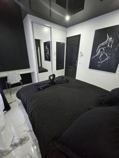 Le Noir & Blanc Port Nature 4 Village Naturiste Cap d'Agde - 2