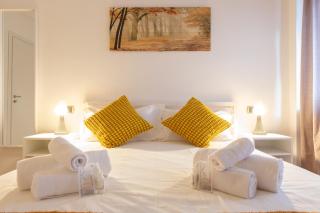 San Paolo Suites Metro Station - 4