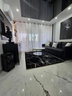 Le Noir & Blanc Port Nature 4 Village Naturiste Cap d'Agde - 5