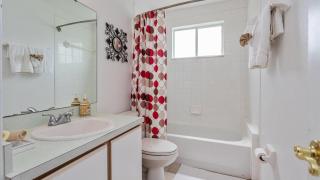 Villas At Island Club Community, Pools, Jacuzzi And More! - Kissimmee - 9