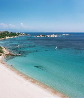 Mangia's Sardinia Resort - NEW OPENING - Santa Teresa Gallura - 0