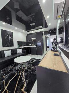 Le Noir & Blanc Port Nature 4 Village Naturiste Cap d'Agde - 6