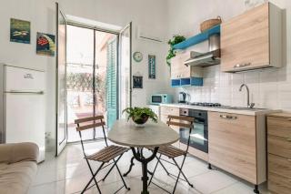 The Flavour of Palermo - Kalsa Lovely Apartment - Palermo - 7