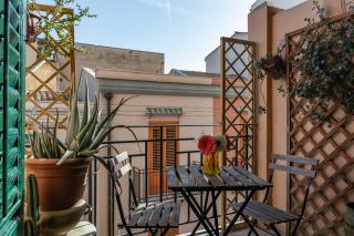 The Flavour of Palermo - Kalsa Lovely Apartment - Palermo - 6