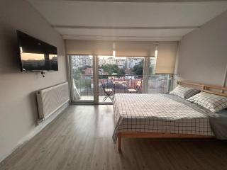 i1 House Hotel - Istanbul - 3