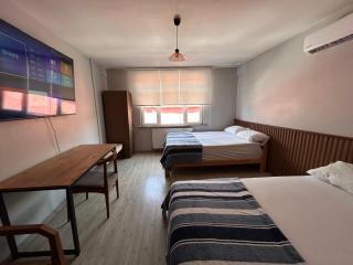 i1 House Hotel - Istanbul - 0