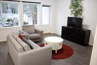 Modern Slope Apartment - 0