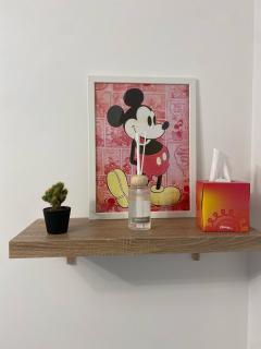 Studio GOOD VIBES - Wifi - Cosy - Hyper-centre - Orléans - 6