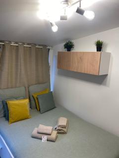Studio GOOD VIBES - Wifi - Cosy - Hyper-centre - Orléans - 4