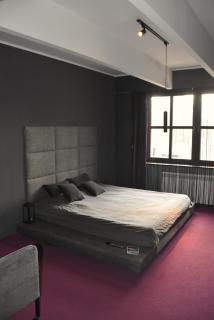 Manufaktura Bakery, Penthouse 200m, PRYWATNA KAMIENICA, PARKING STRZEŻONY - Łódź - 1