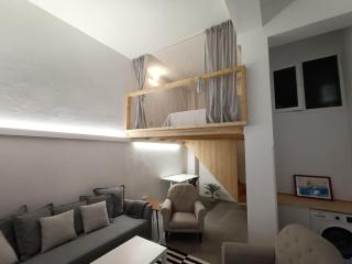 New & Modern Studio Loft - Las Palmas de Gran Canaria - 8